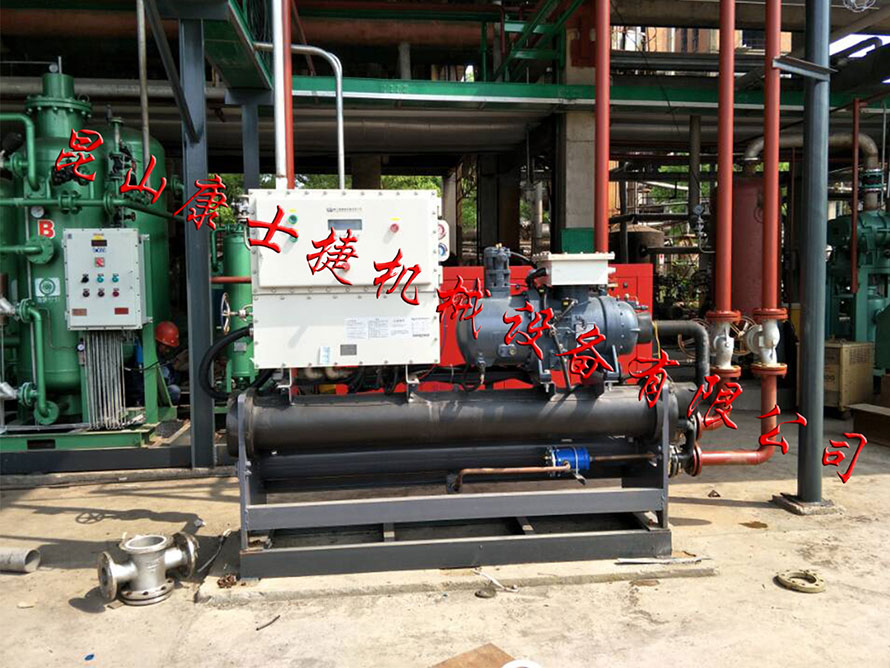 化工行業(yè)控溫用制冷機(jī)組-化工行業(yè)恒溫,降溫,控溫用制冷設(shè)備